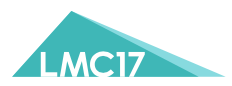 LMC17 logo